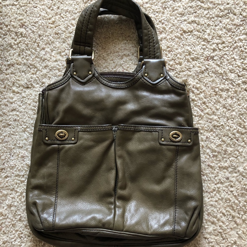 Marc by Marc Jacobs Totally Turnlock Teri handbag